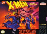 X-Men - Mutant Apocalypse ROM - SNES